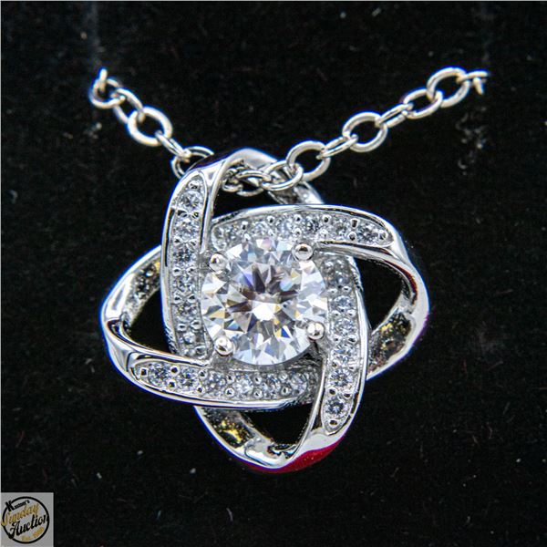 #4481-1.00 CT GRA CERTIFIED ROUND BRILLIANT CUT