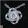 Image 1 : #4481-1.00 CT GRA CERTIFIED ROUND BRILLIANT CUT