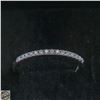 Image 1 : #4470-0.50 CT TW GRA CERTIFIED ROUND BRILLIANT CUT