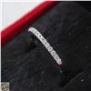 Image 2 : #4470-0.50 CT TW GRA CERTIFIED ROUND BRILLIANT CUT