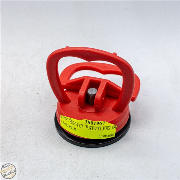 #4495- SMALL PAINTLESS DENT REMOVER