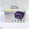 Image 1 : NEW SEALED 59S UV-C LED SANITIZING CASE