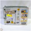 Image 1 : NEW CUISINART FAST FREEZE ICE CREAM MAKER