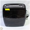 Image 1 : FELLOWES P-12C CROSS-CUT PAPER SHREDDER