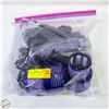 Image 1 : DYSON FILTERS AND BATTERY
