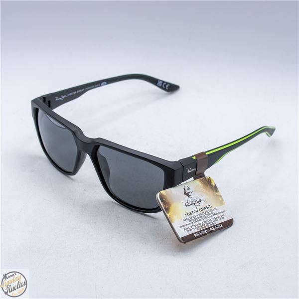 PAIR OF FOSTER GRANT SUNGLASSES