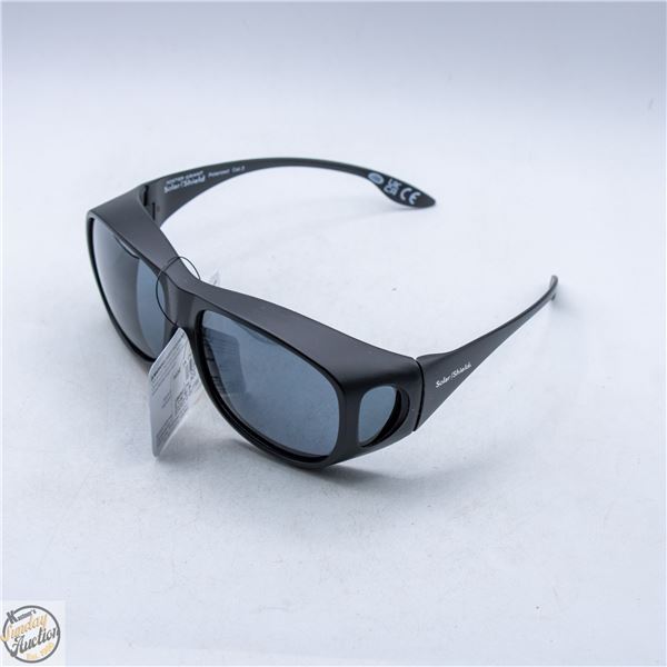 PAIR OF NEW SUNGLASSES