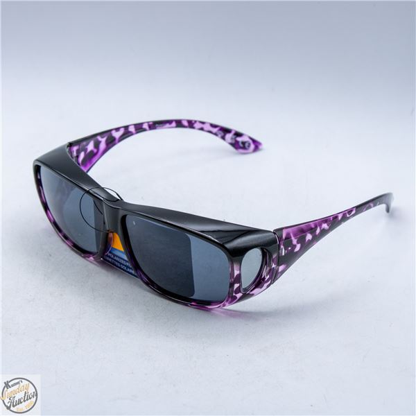 PAIR OF NEW SUNGLASSES