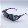 Image 1 : PAIR OF NEW SUNGLASSES
