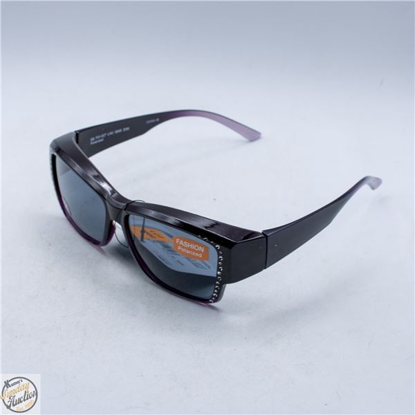 PAIR OF NEW SUNGLASSES