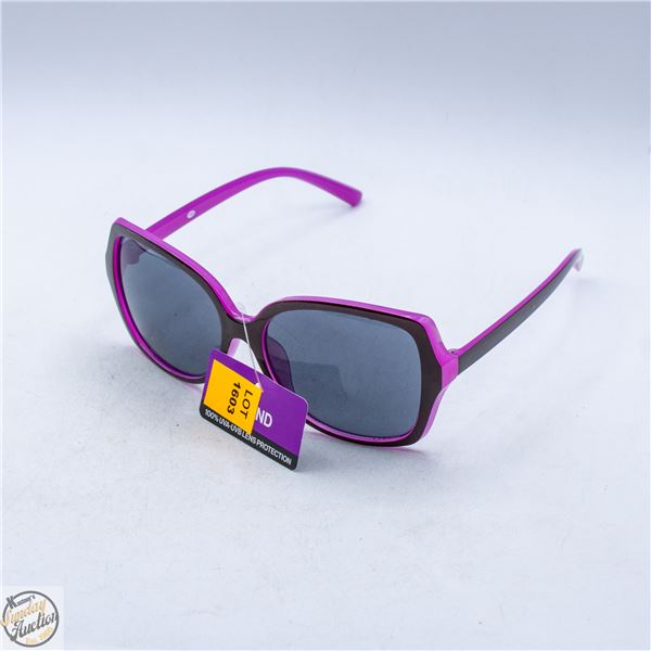 PAIR OF NEW SUNGLASSES