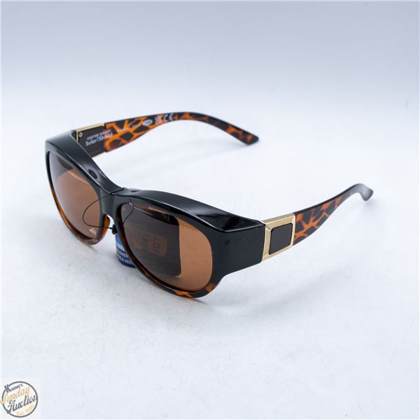 PAIR OF NEW SUNGLASSES