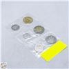Image 2 : 2014 PROOF-LIKE CANADIAN COIN SET