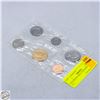 Image 1 : 1995 PROOF-LIKE CANADIAN COIN SET