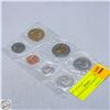 Image 1 : 1998 PROOF-LIKE CANADIAN COIN SET
