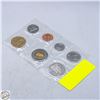 Image 2 : 1998 PROOF-LIKE CANADIAN COIN SET
