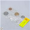 Image 1 : 1990 PROOF-LIKE CANADIAN COIN SET
