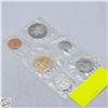Image 2 : 1990 PROOF-LIKE CANADIAN COIN SET