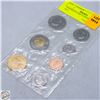 Image 1 : 1999 PROOF-LIKE CANADIAN COIN SET
