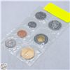 Image 2 : 1999 PROOF-LIKE CANADIAN COIN SET