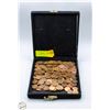 Image 1 : BOX OF PENNIES
