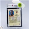 Image 2 : HOOPS – MICHAEL JORDAN #200 – 1989-1990