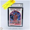 Image 1 : HOOPS – MICHAEL JORDAN #200 – 1989-1990