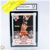 Image 1 : FLEER – MICHAEL JORDAN #26 – 1992-1991