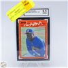 Image 1 : DONRUSS – KEN GRIFFEY JR. #365 – 1990