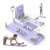 Image 1 : BRAND NEW JKSHMYT FOLDABLE PILATES BOARD W BAR