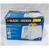 Image 1 : BLACK AND DECKER 2 SLICE TOASTER