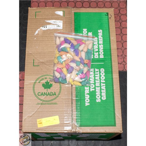 26 BAGS OF INCENSE CONES VARIOUS SCENTS 100 CONES-