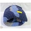 Image 1 : HANDMADE FULL SIZE ESTATE CROCHET/KNITTED