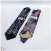 Image 1 : BRETTONS DESIGNER NECK TIE + PAULI CONLI