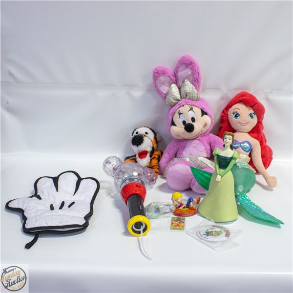FLAT OF DISNEY - ASSORTMENT