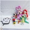 Image 1 : FLAT OF DISNEY - ASSORTMENT