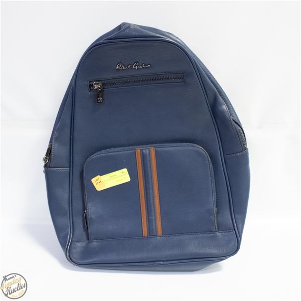 ROBERT GRAHAM MENS BACKPACK (STRAPS
