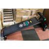 Image 1 : YORK 0135 TRAINING BENCH - TRAINING BENCH