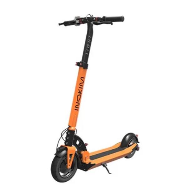 ORANGE INOKIM LIGHT 2 SUPER ELECTRIC SCOOTER
