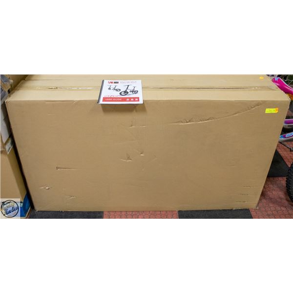 NEW INOKIM OZOA ELECTRIC BIKE 36V BATTERY(25KM/HR)