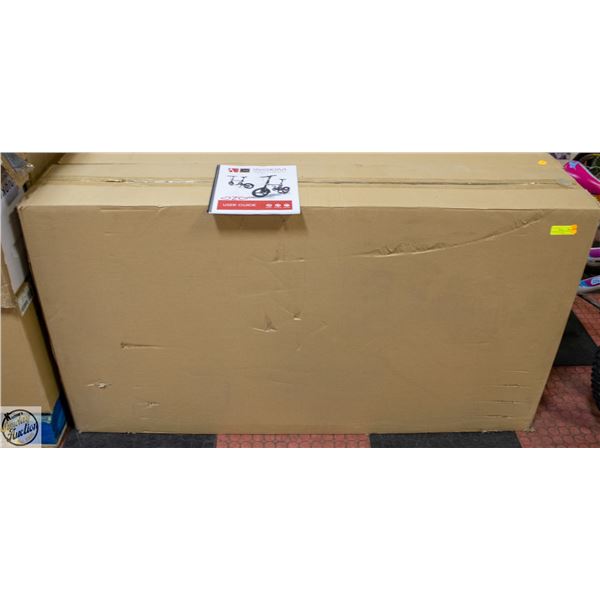 NEW INOKIM OZOA ELECTRIC BIKE 36V BATTERY(25KM/HR)