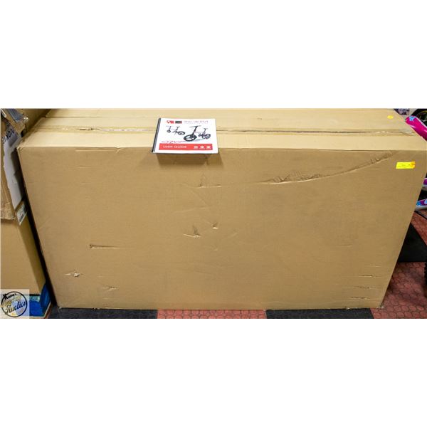 NEW INOKIM OZOA ELECTRIC BIKE 36V BATTERY(25KM/HR)