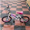 Image 1 : SUPER CYCLE KIDS BIKE 18"