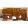 Image 1 : JUDGES DESK UNASSEMBLED