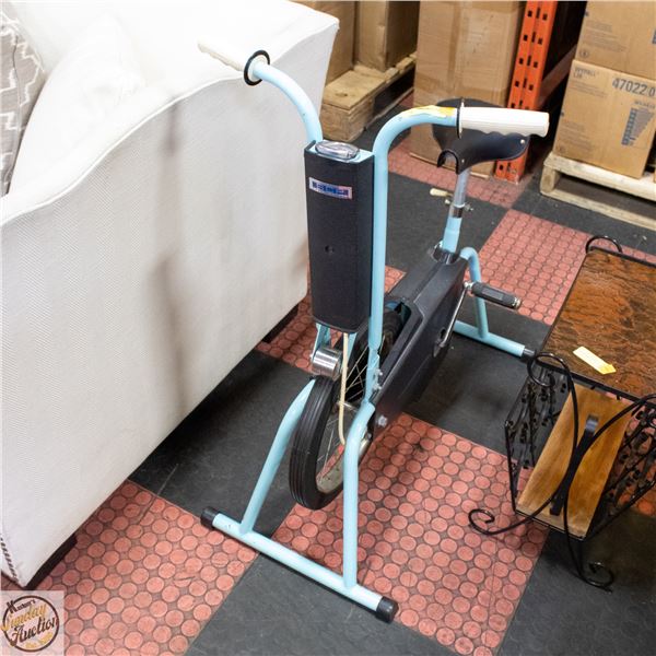 SCP FLYTE EXERCISE BIKE