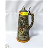 Image 1 : STEIN, GERMAN-STYLE, LARGE