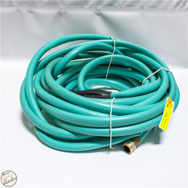 50 FT. GARDEN HOSE