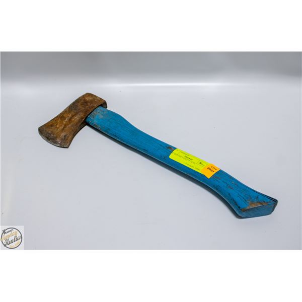 16" HATCHET