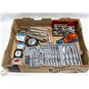 Image 1 : ESTATE LOT OF TOOL'S ASSORTMENT