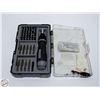 Image 1 : MAXIMUM 47-PIECE RATCHETING DRIVER